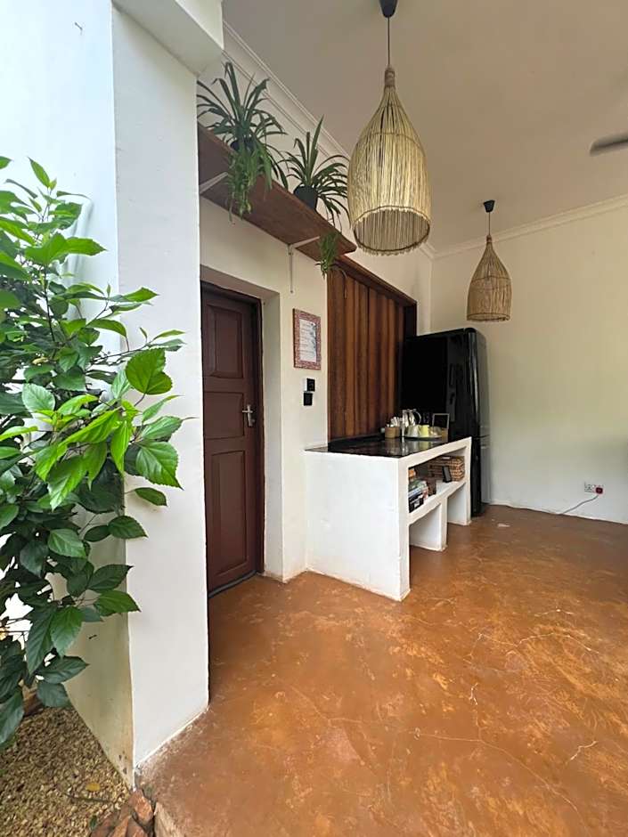 Siri Beach Lodge