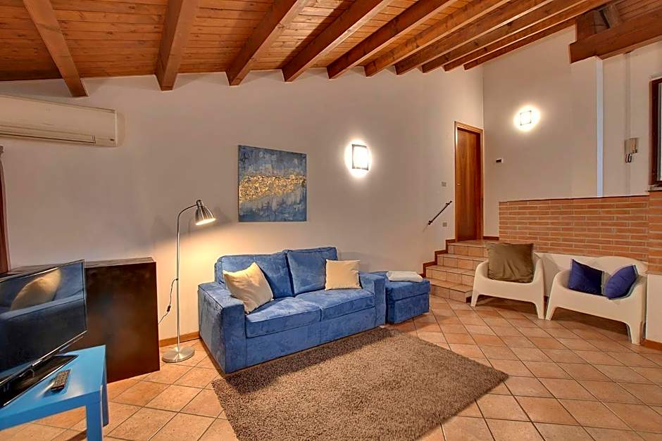 Residence il Cascinetto