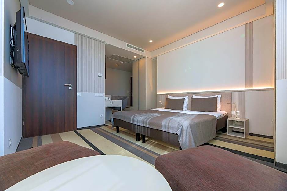 Grand Baltic Dunes Hotel & SPA