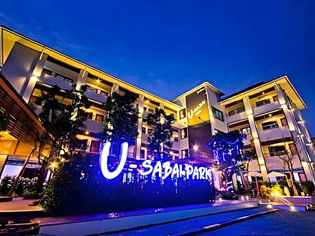 U-Sabai Park Resort