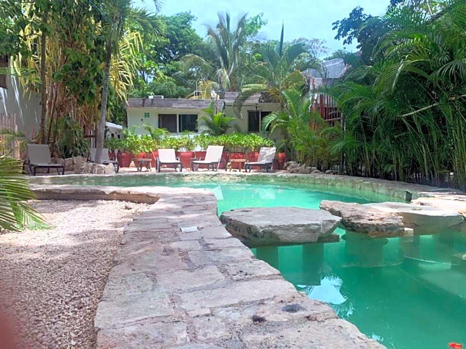 Icástico Tulum