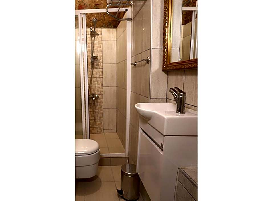 Tepe Palace Hotel Taksim