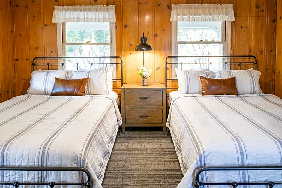 Inn at Sugar Pine Ranch