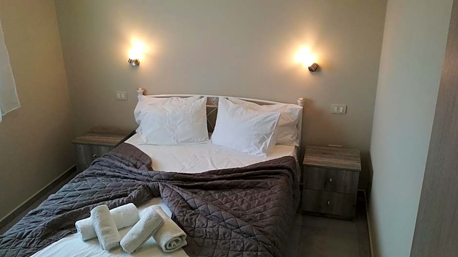 Photo 1 of 21 of 1 Bedroom Apartment