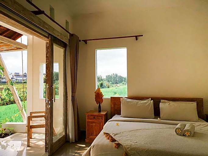 Idyll House Bali