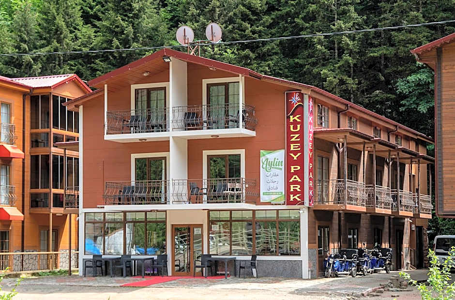 Kuzey Park Hotel