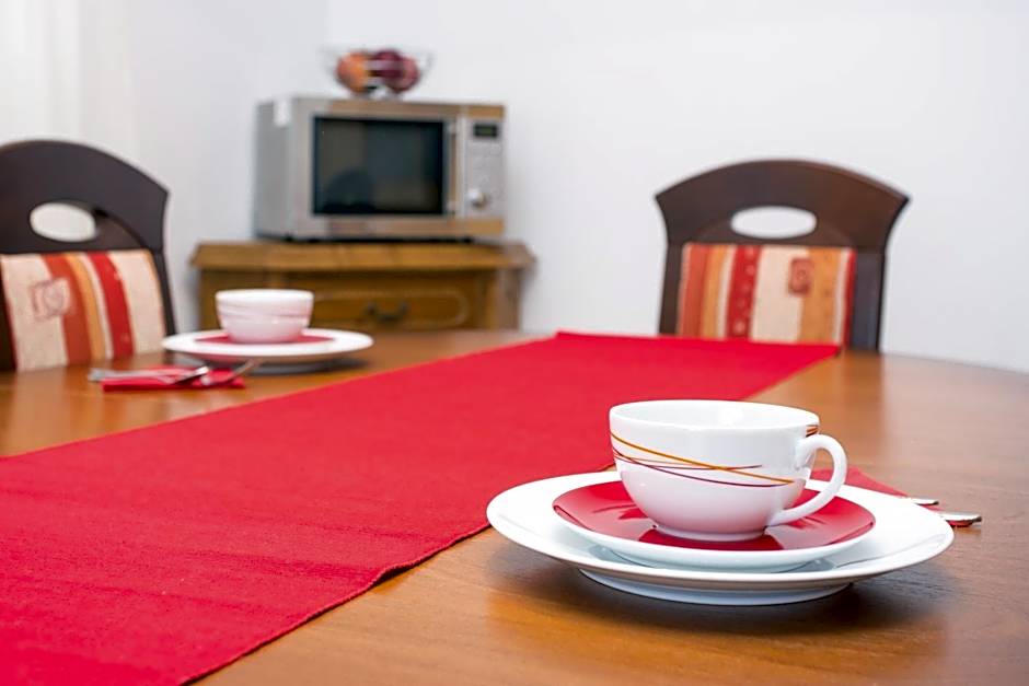 Apartments Villa Venera