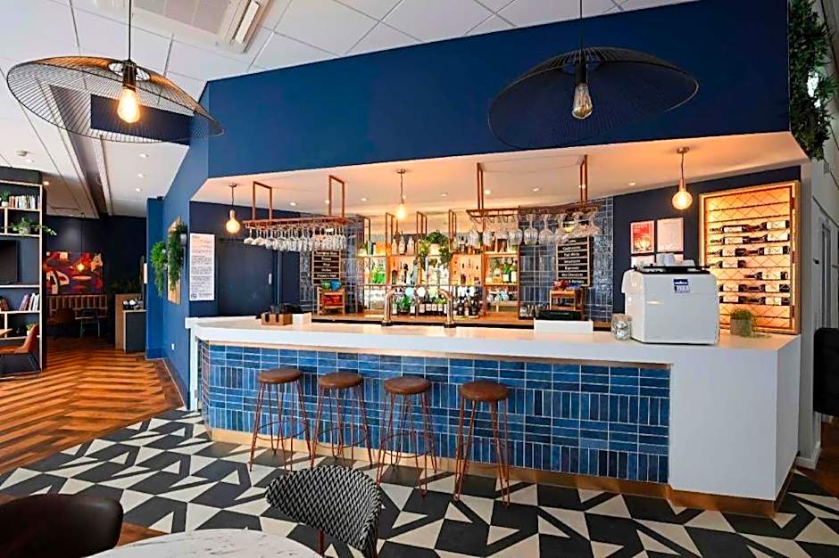 Travelodge Brighton Seafront