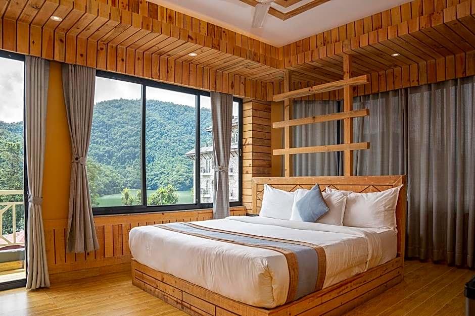 Trekkers Inn Boutique Hotel