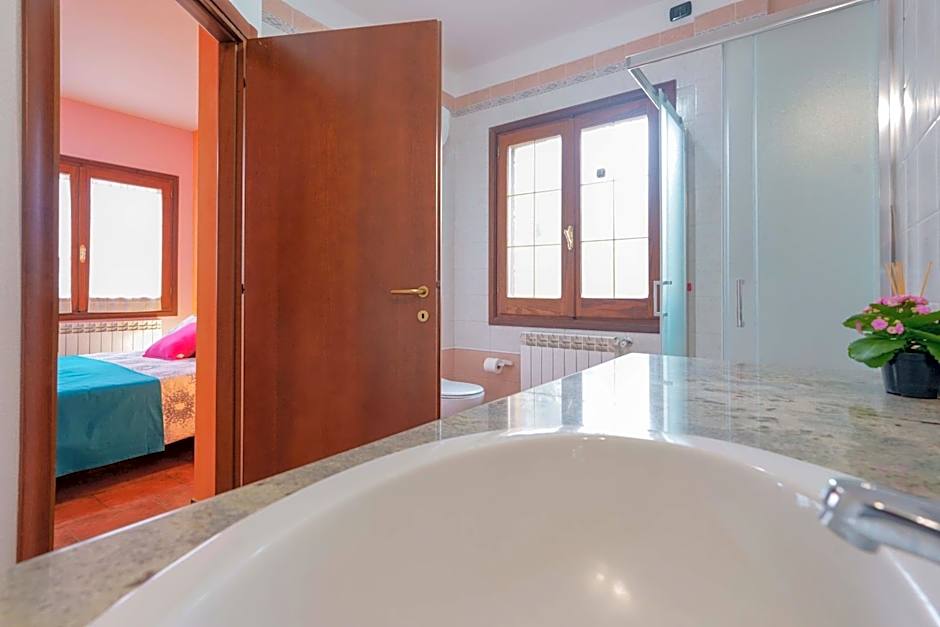 B&B Gassa d'Amante