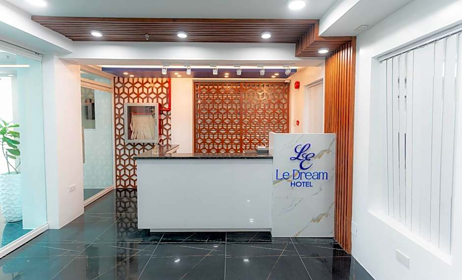 Le Dream Hotel near Vigan