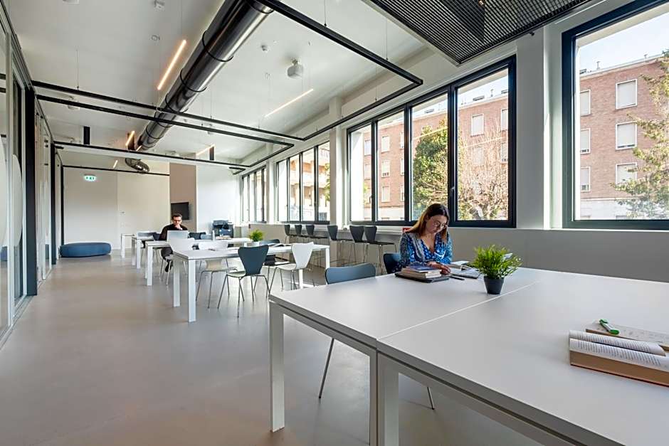 Camplus San Pietro - Casa per ferie