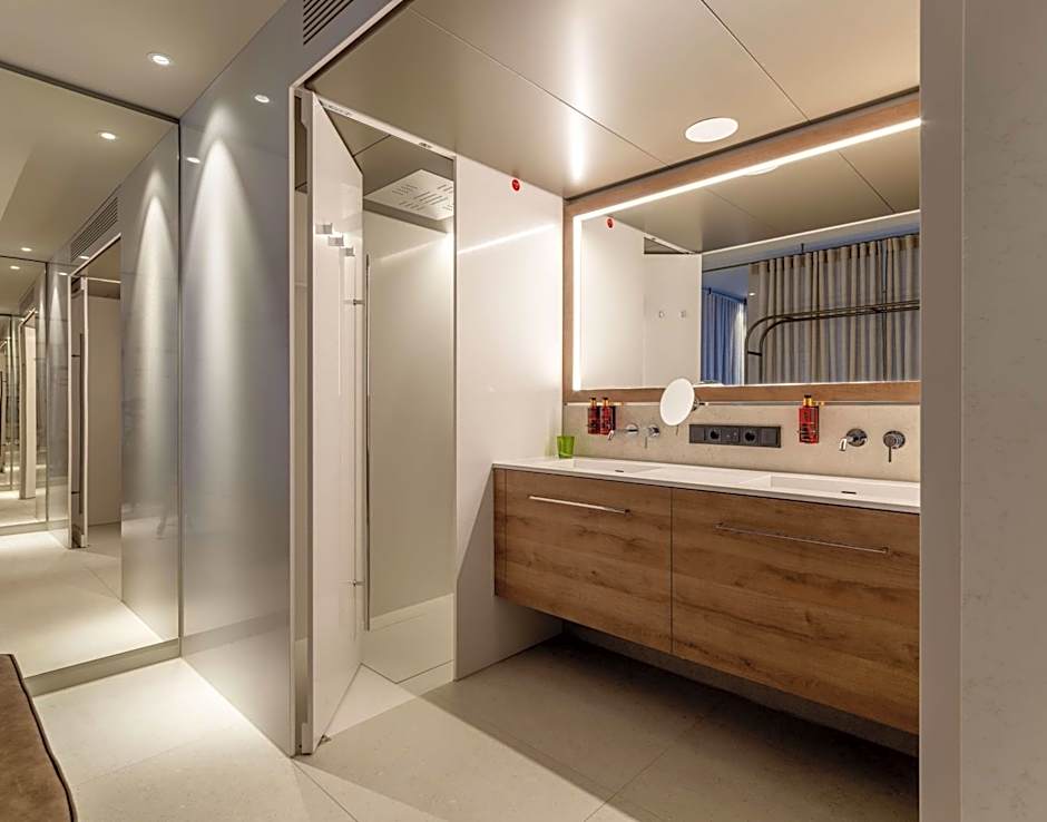 b'mine Hotel Frankfurt Airport