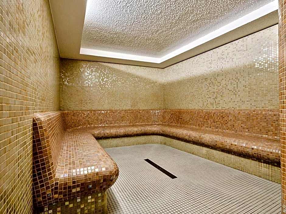 Hotel Villa Verde Congress & Spa