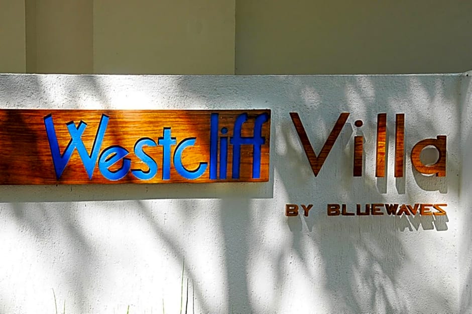 Bluewaves Westcliff Villa
