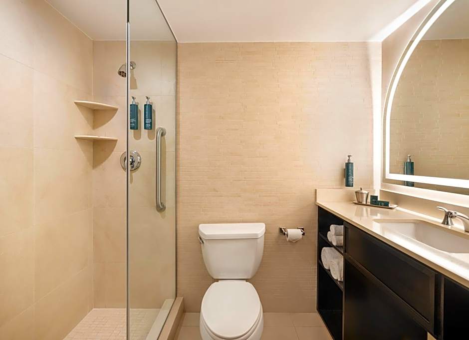 Hilton New York Fashion District