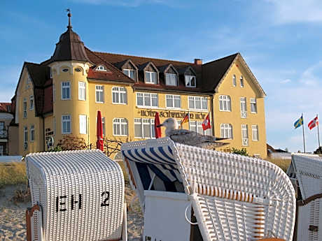 NP Hotel Schweriner Hof