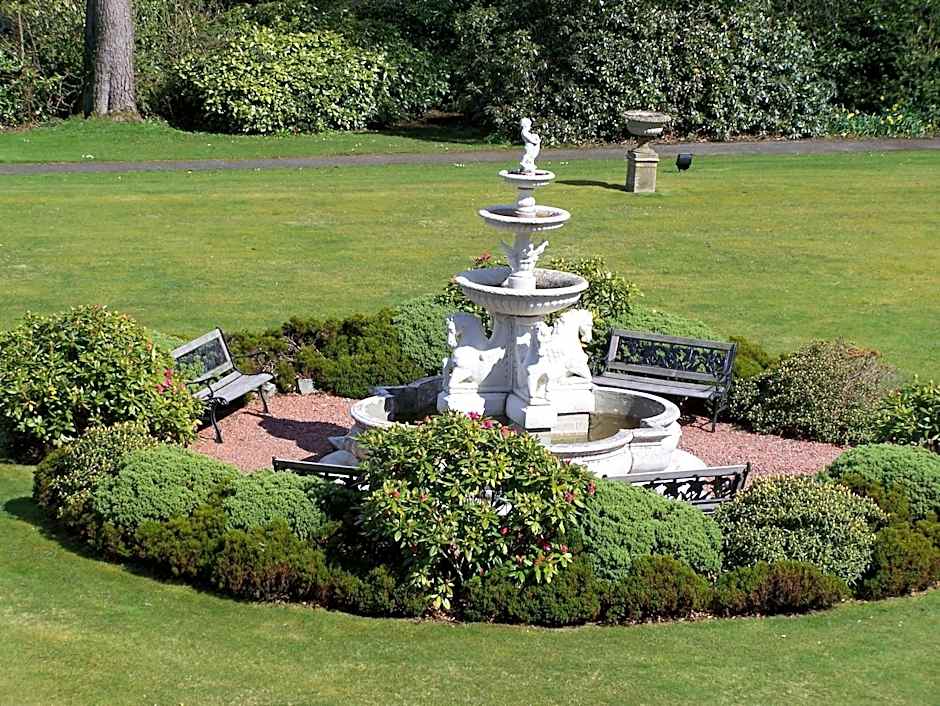 The Ennerdale Country House Hotel ‘A Bespoke Hotel’