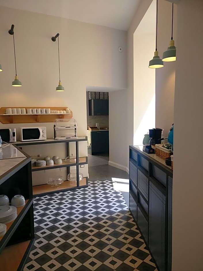 The Duomo House by House In Naples