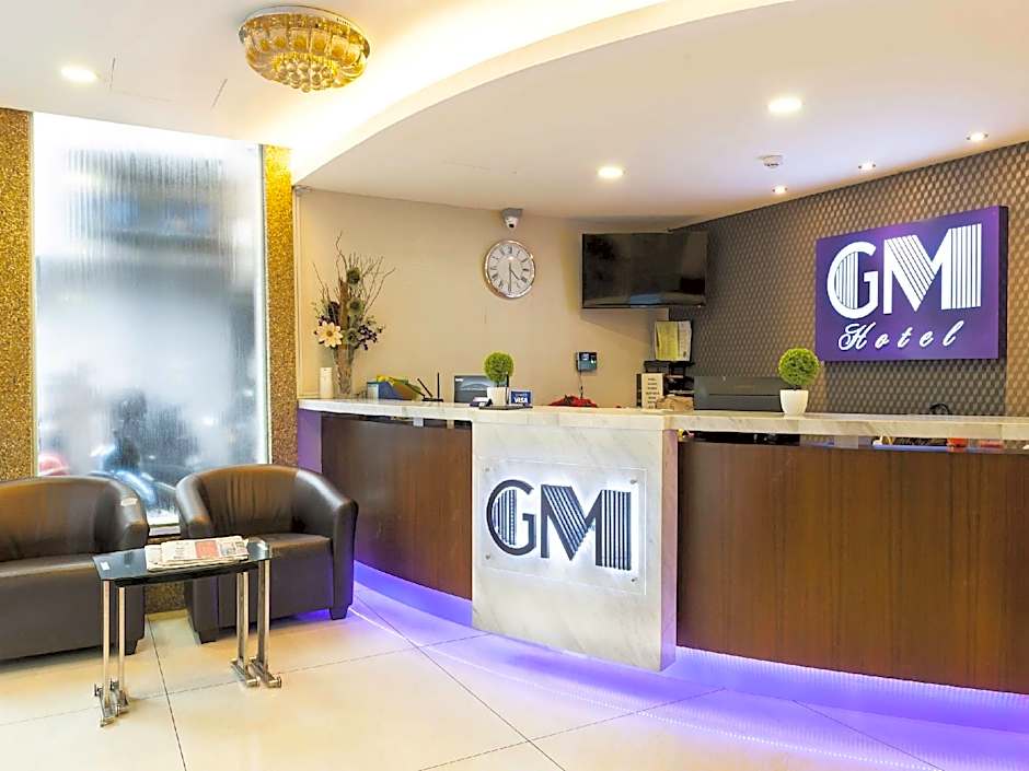 GM Hotel Metro at Sunway