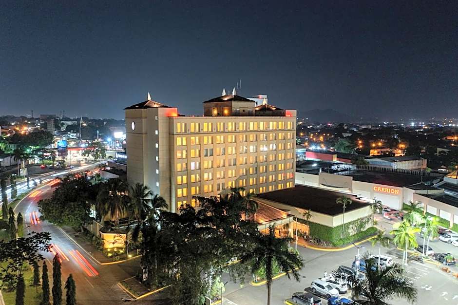Hotel Real InterContinental San Pedro Sula By IHG
