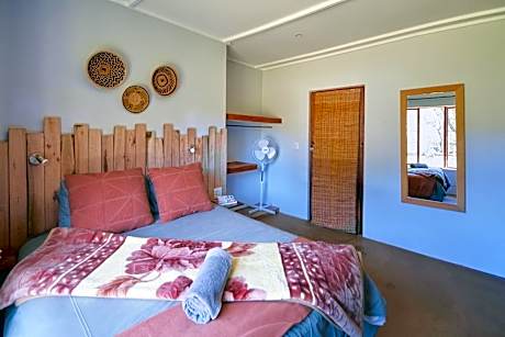 Family Bungalow