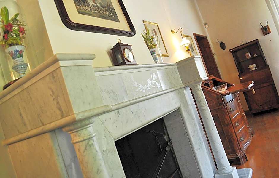 Hotel Villa Casalecchi