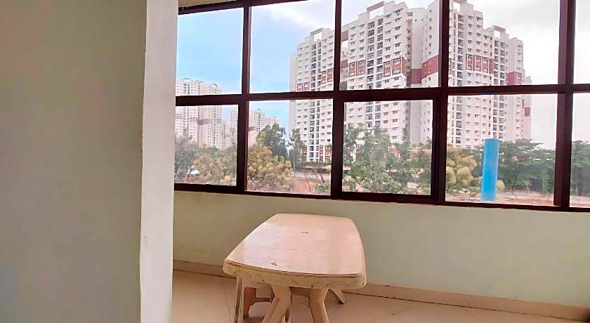 Hotel O Aafa Garden Restaurant and Lodge