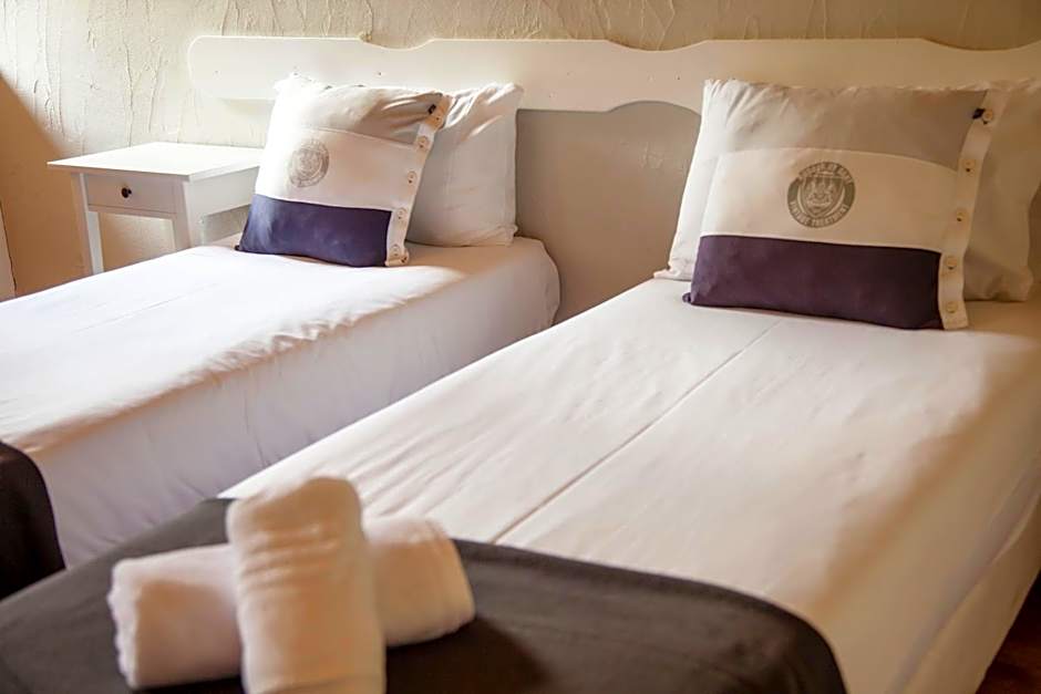 La Chaumière Mountain Lodge