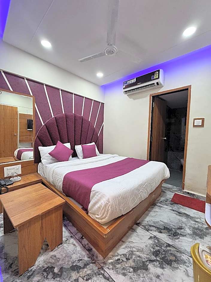 Hotel Konark by SRURBAN HOTELS