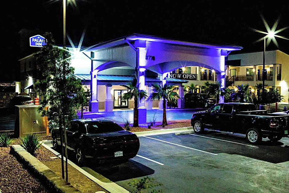 Palace Inn El Paso