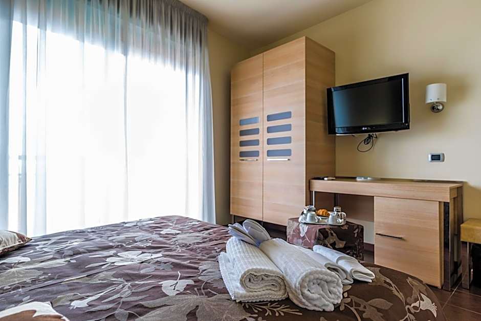 Hotel Taormina