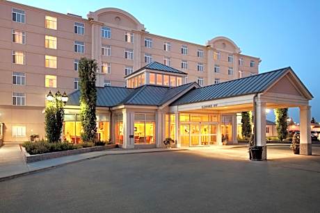 Hilton Garden Inn West Edmonton