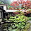 Takimi Onsen Inn that only accepts one group per day