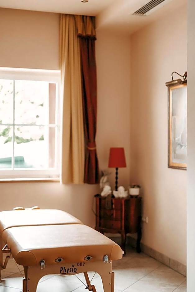 Hotel Rosenhof Murau