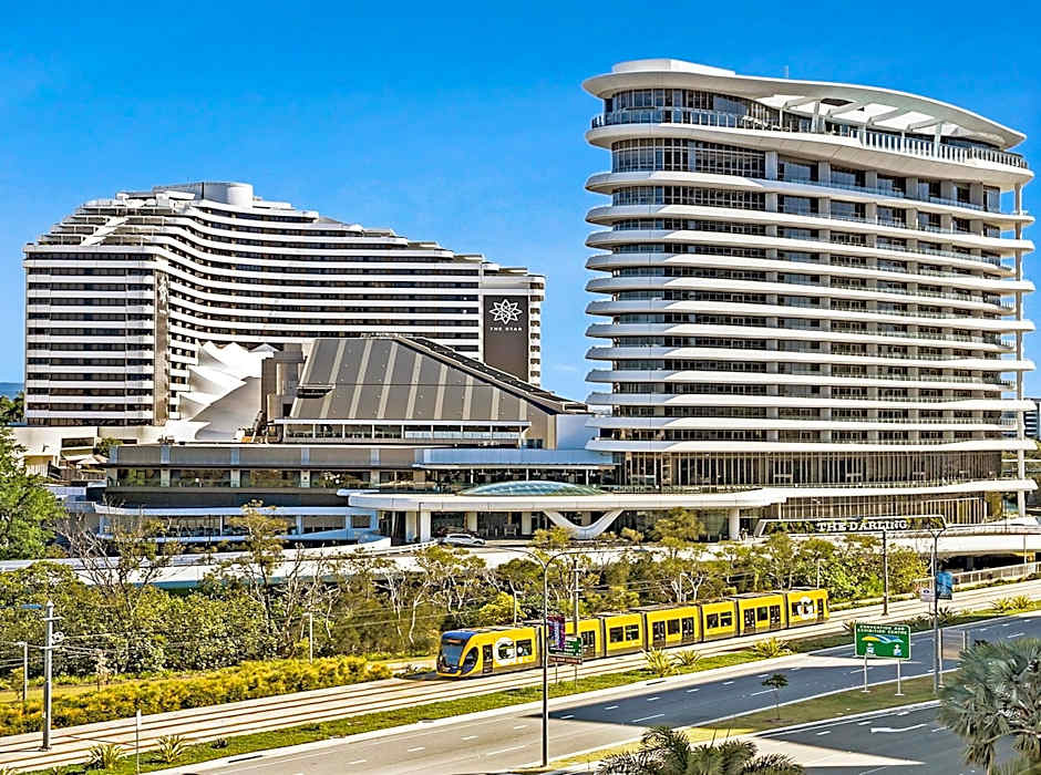 Broadbeach Travel Inn Apartments