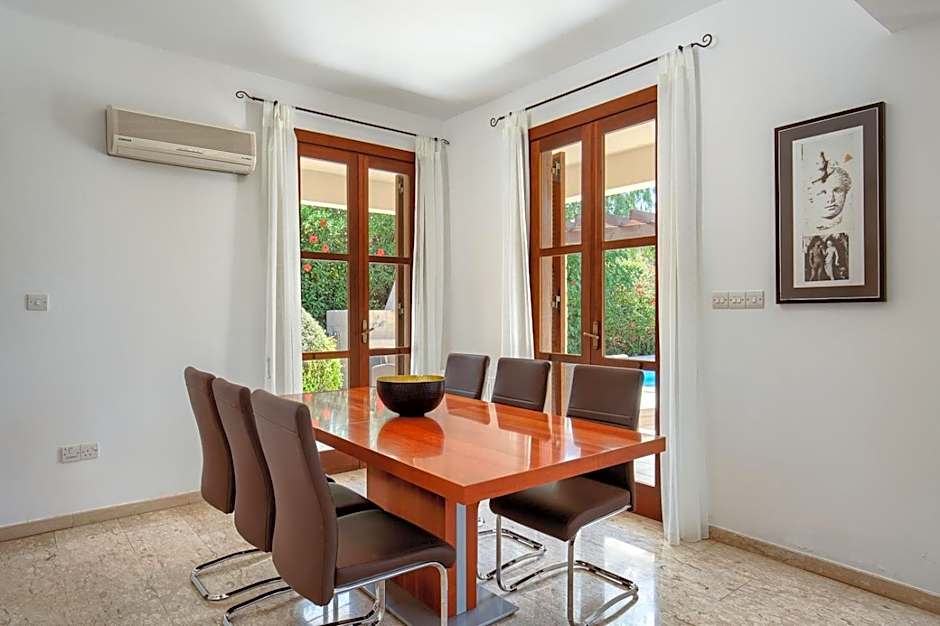 Aphrodite Hills Rentals - Superior Villas