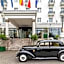 Eurostars Hotel Real