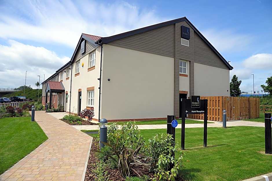 Blue Jay, Derby by Marston's Inns