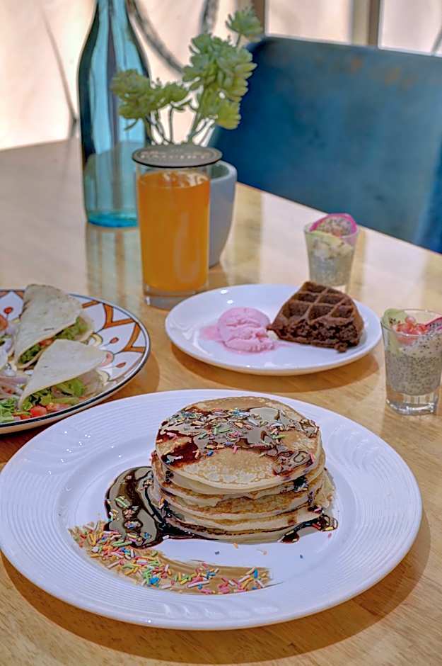 THE SINGH EMPIRE (CENTRAL DELHI)