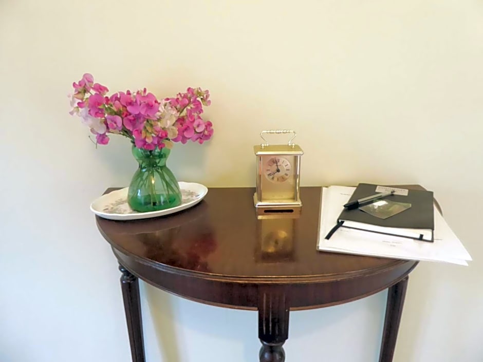 At Last Bed & Breakfast