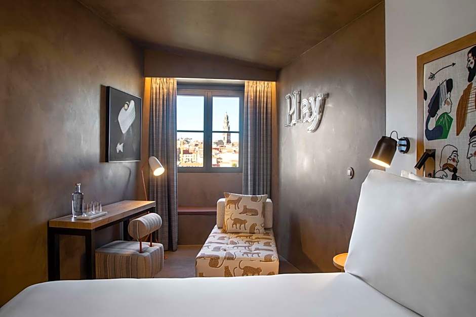 Se Catedral Hotel Porto, Tapestry Collection by Hilton