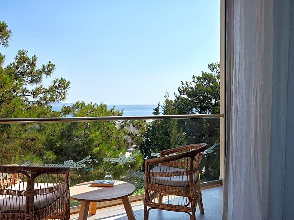 Port Royal Villas and Spa - Adults Only