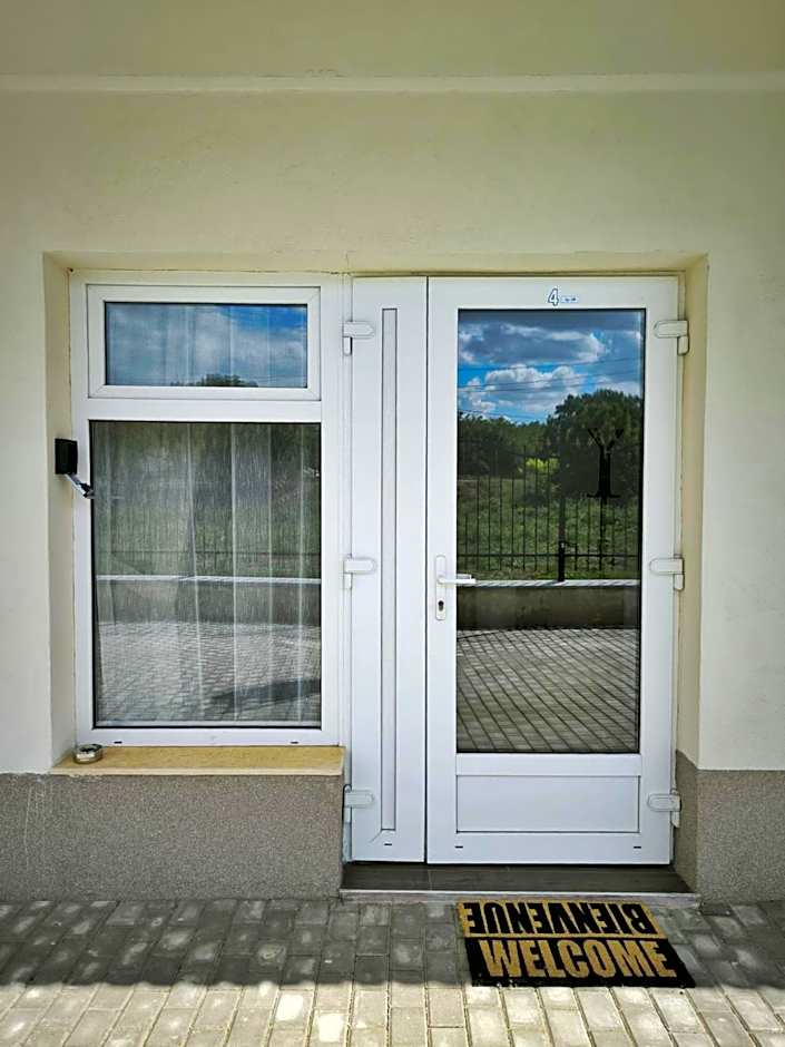 Adriana Touristik Hostel 3 Stele Arad