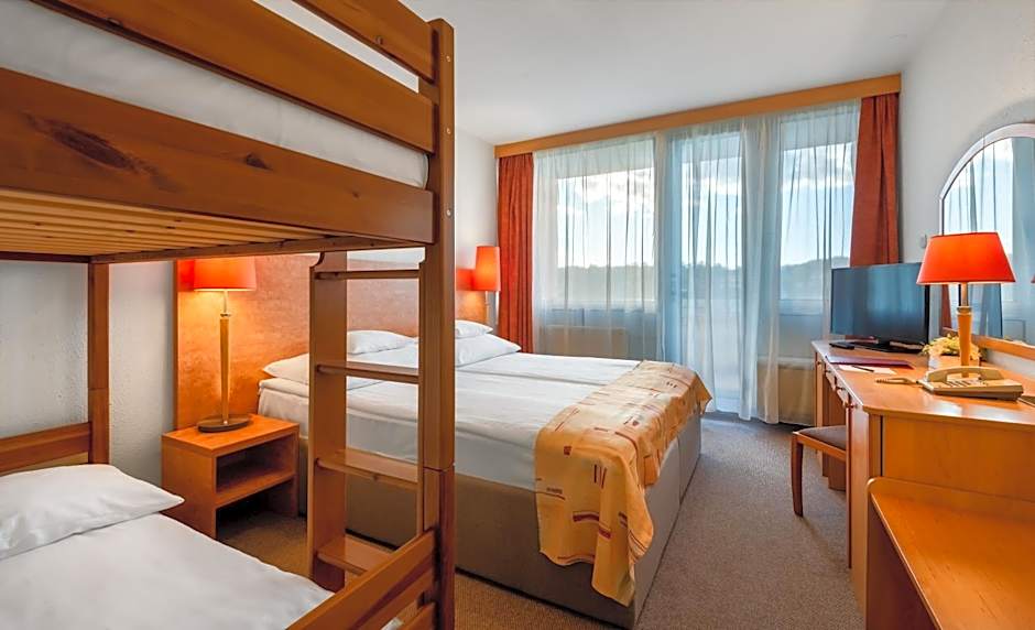 Hunguest Hotel Freya