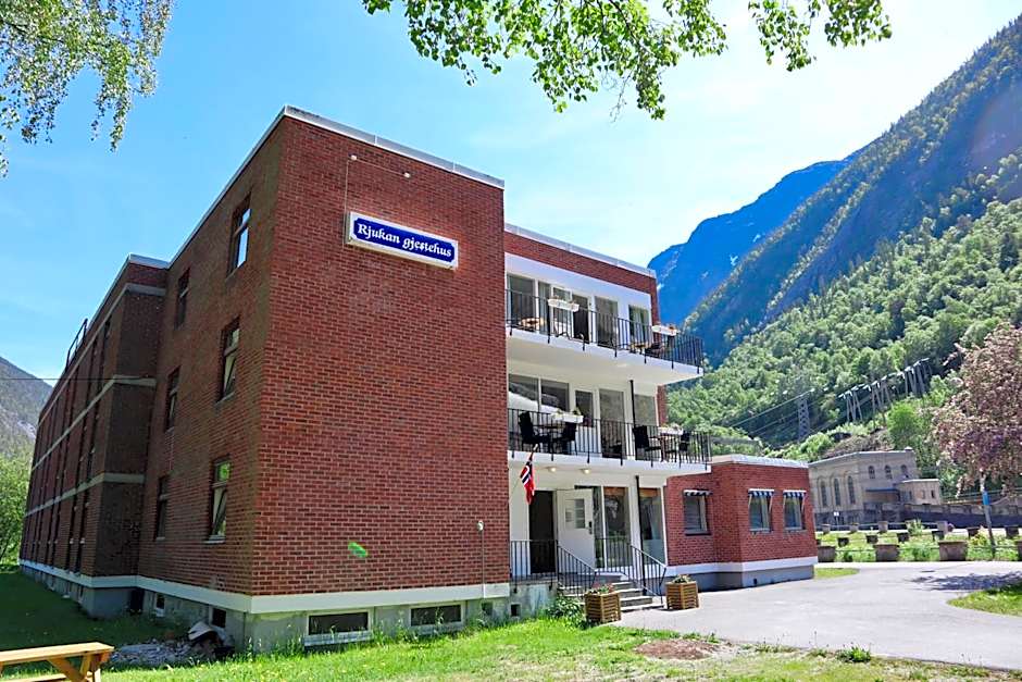 Rjukan Gjestehus