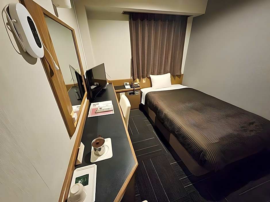 Isesaki Harvest Hotel