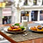 Best Western Premier Hotel Dante