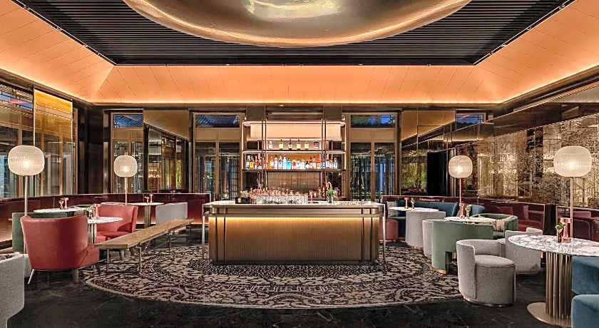 Kimpton Suzhou Bamboo Grove By IHG