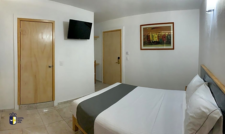 Hotel Real GDL